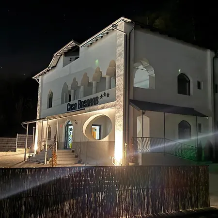 Casa Basarab 3*